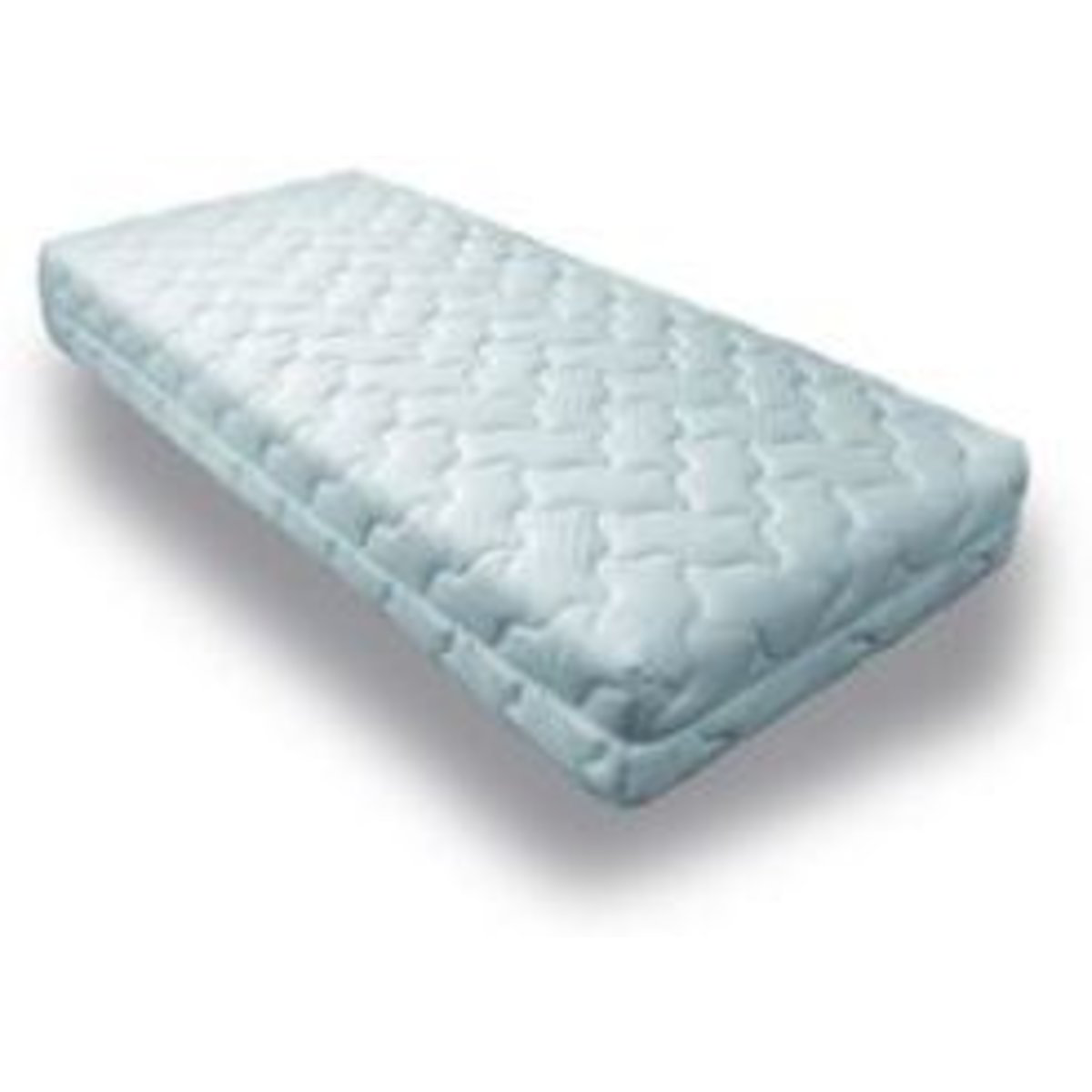 Linenspa Topper Matrimoniale, Alto 10 Cm | Correttore Materasso In Memory Foam Con Gel E Fodera - Foto 5